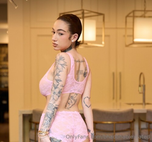 Bhad Bhabieeaa448e0cd9f36ba