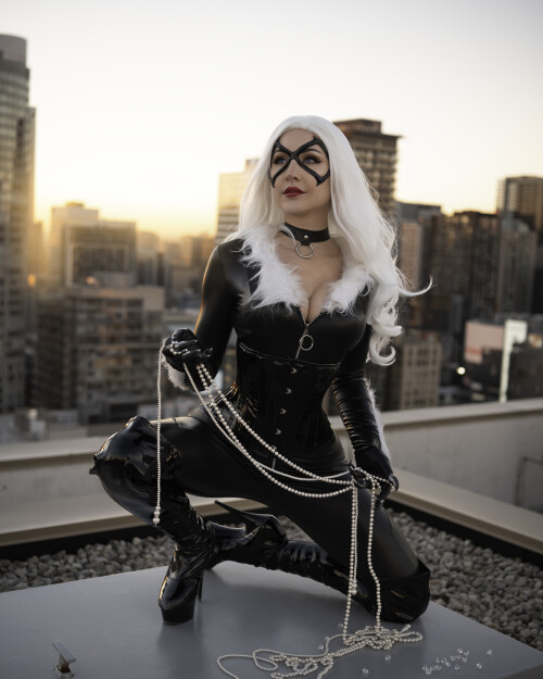 Black Cat 169b4007d623a4e7b2