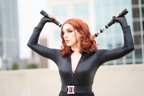 Black Widow IV 11