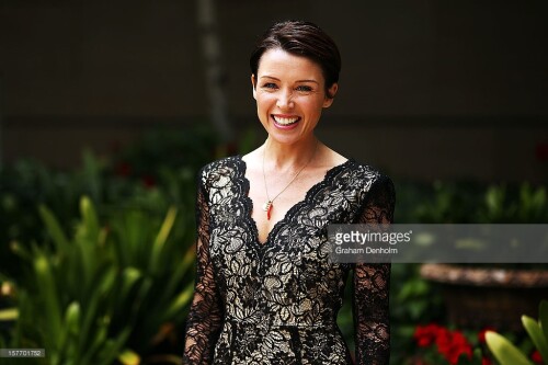 <<enter caption here>> on December 6, 2012 in Melbourne, Australia.