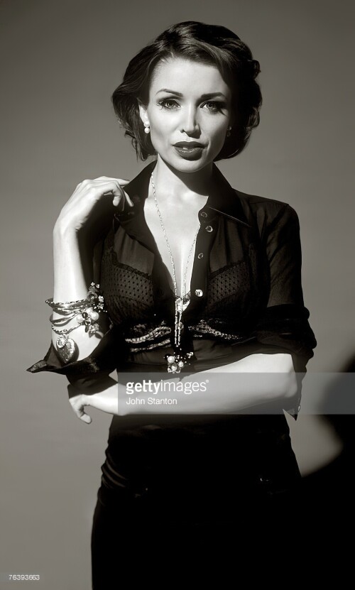 Dannii Minogue