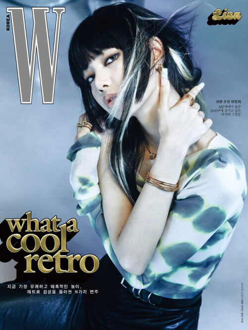 Photography  Kim Hee June for W Korea