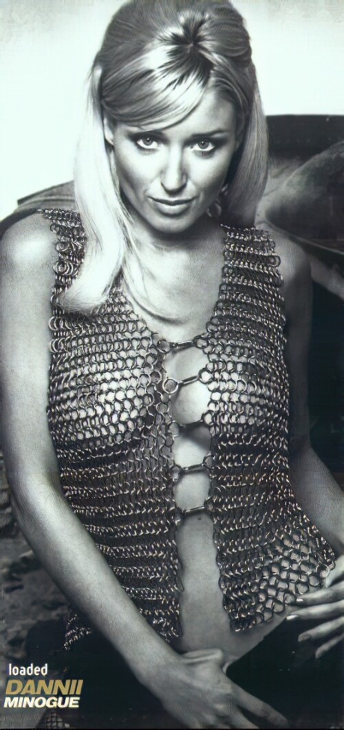 Blonde Loaded 6588f4fe04248fa40