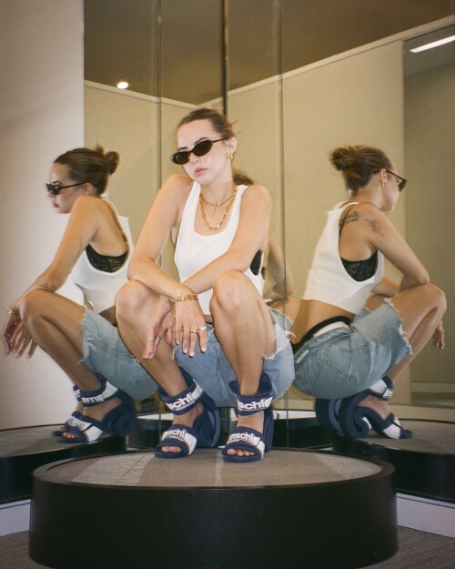 Bobbi Althoff Feet 80459760f4429653ff9140e