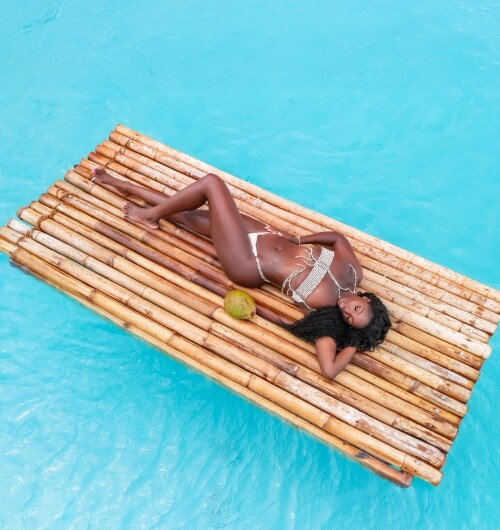 Body on bamboo but my thoughts on you 6b75deb8969e0140