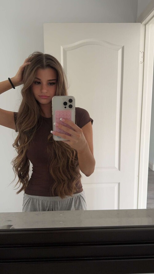 BraveDown.Com Brooke Monk Brookemonk Snapchat Sto 17088916558fc78863c9be8961