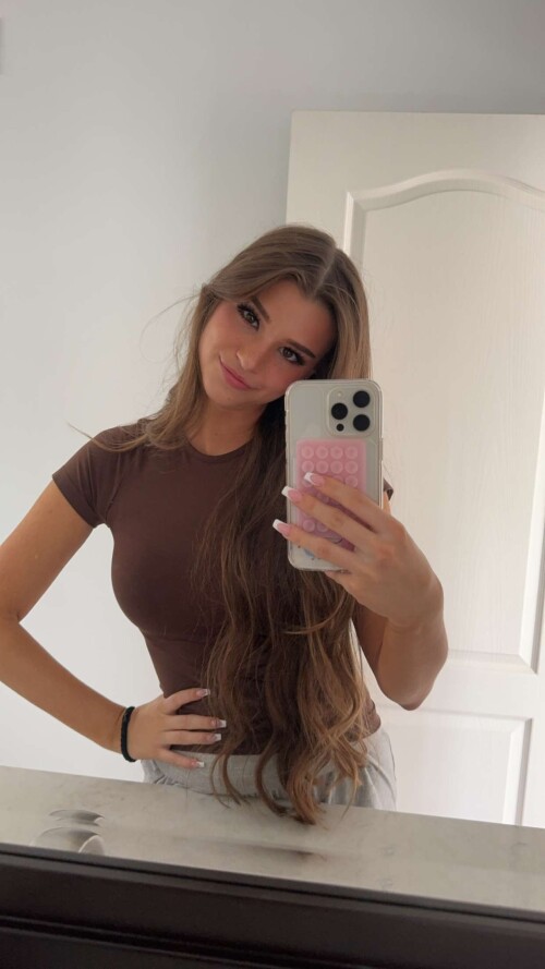 BraveDown.Com Brooke Monk Brookemonk Snapchat Sto 170889167596533a46cbe636a2