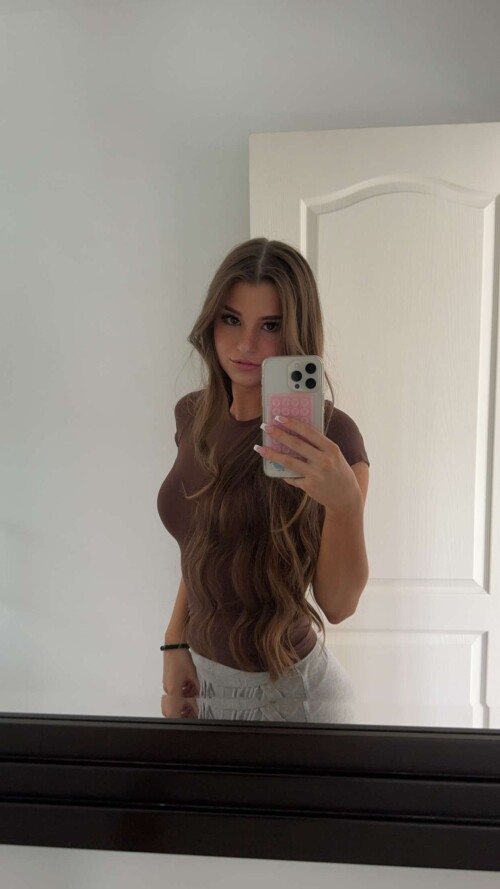 BraveDown.Com Brooke Monk Brookemonk Snapchat Sto 170889167833051bf3d57a709a