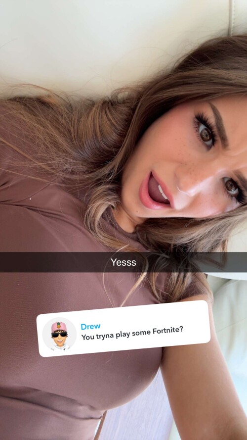 BraveDown.Com Brooke Monk Brookemonk Snapchat Sto 1708891718e4b5b911c7dcd2b4