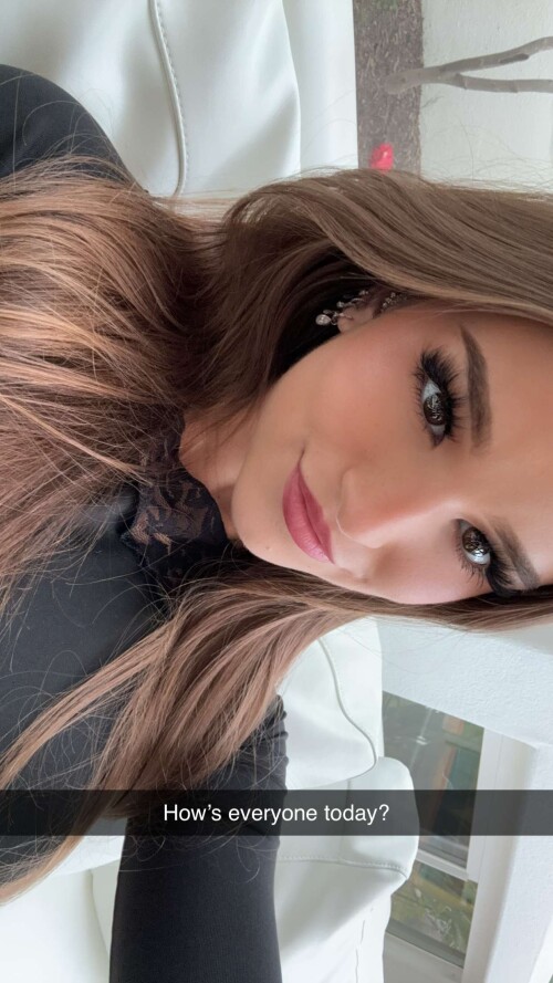 BraveDown.Com Brooke Monk Brookemonk Snapchat Sto 170905274915b63d97102889a5