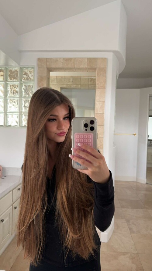 BraveDown.Com Brooke Monk Brookemonk Snapchat Sto 1709052764d5dc4db8737835ab