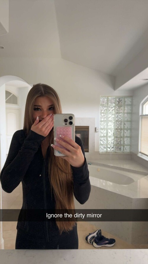 BraveDown.Com Brooke Monk Brookemonk Snapchat Sto 1709052770108959db76c28141