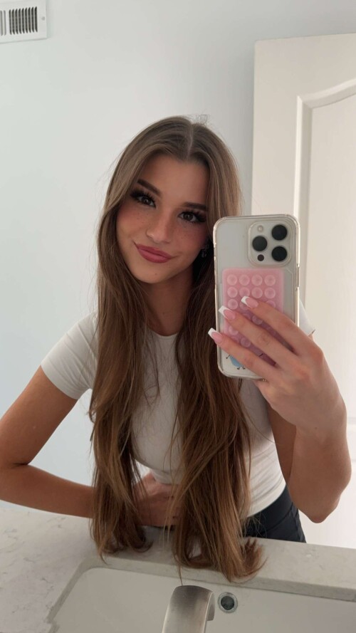 BraveDown.Com Brooke Monk Brookemonk Snapchat Sto 17092302007ba7b26992671ec5