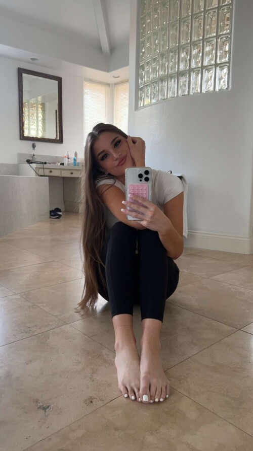 BraveDown.Com Brooke Monk Brookemonk Snapchat Sto 17092302723579012458f67df4