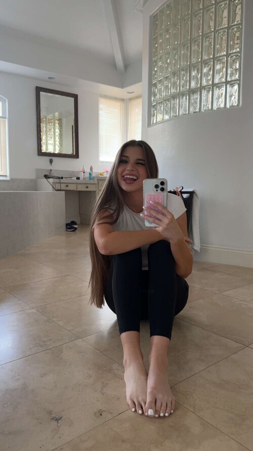 BraveDown.Com Brooke Monk Brookemonk Snapchat Sto 1709230273a844fa72983110fd