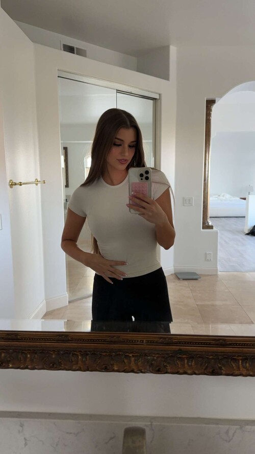 BraveDown.Com Brooke Monk Brookemonk Snapchat Sto 1709230330e17b77de44817bfc