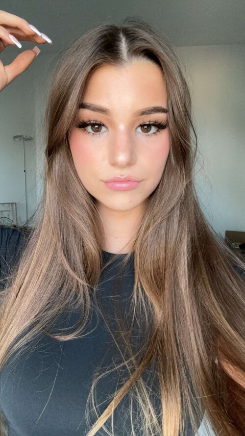 BraveDown.Com Brooke Monk Brookemonk Snapchat Sto 17100009289ace63f646e6b4b5