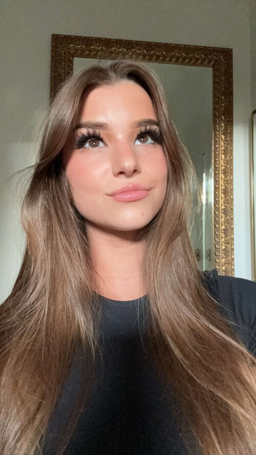 BraveDown.Com Brooke Monk Brookemonk Snapchat Sto 17100010929d14e1d2884f051a