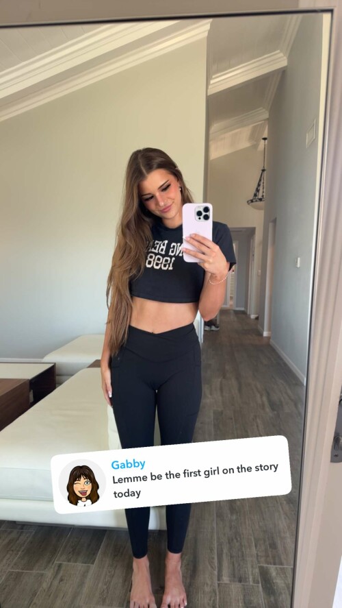 BraveDown.Com brooke monk brookemonk snapchat stories spotlight lenses 0jaIDTLTk Ie324dc8e1288d56c