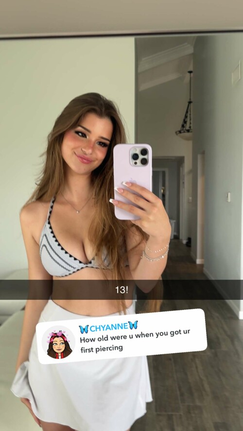 BraveDown.Com brooke monk brookemonk snapchat stories spotlight lenses G6ShwPyGElgf39d5d2934ada109