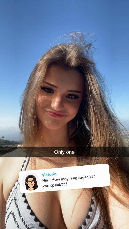 BraveDown.Com brooke monk brookemonk snapchat stories spotlight lenses K98uFf4W3Vk