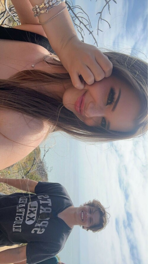 BraveDown.Com brooke monk brookemonk snapchat stories spotlight lenses NAziOZOekaAff101c83fc38cc6f