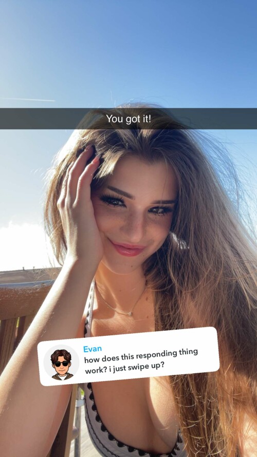 BraveDown.Com brooke monk brookemonk snapchat stories spotlight lenses RsCeHN2nZ1Q