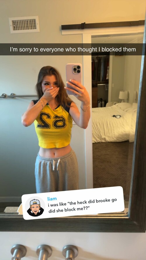 BraveDown.Com brooke monk brookemonk snapchat stories spotlight lenses U2dn7 vSR209f540514eb7cb043