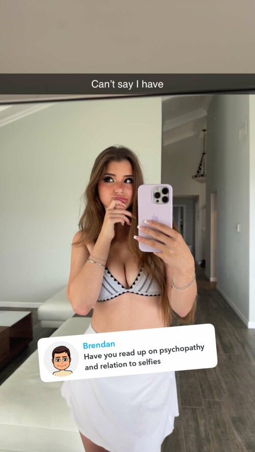 BraveDown.Com brooke monk brookemonk snapchat stories spotlight lenses Zz TCP3g8bA55cdae25fe33b9c7