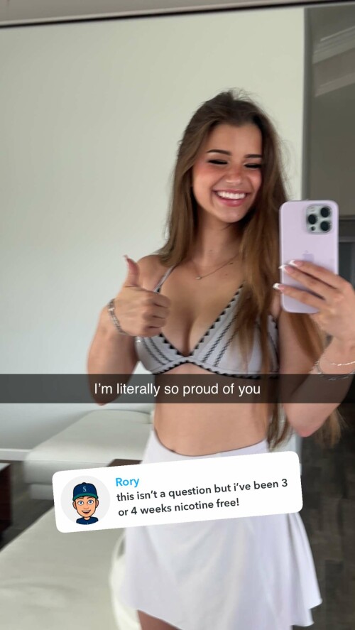 BraveDown.Com brooke monk brookemonk snapchat stories spotlight lenses hYVdAiYdpJc85c1c9ac59502c70