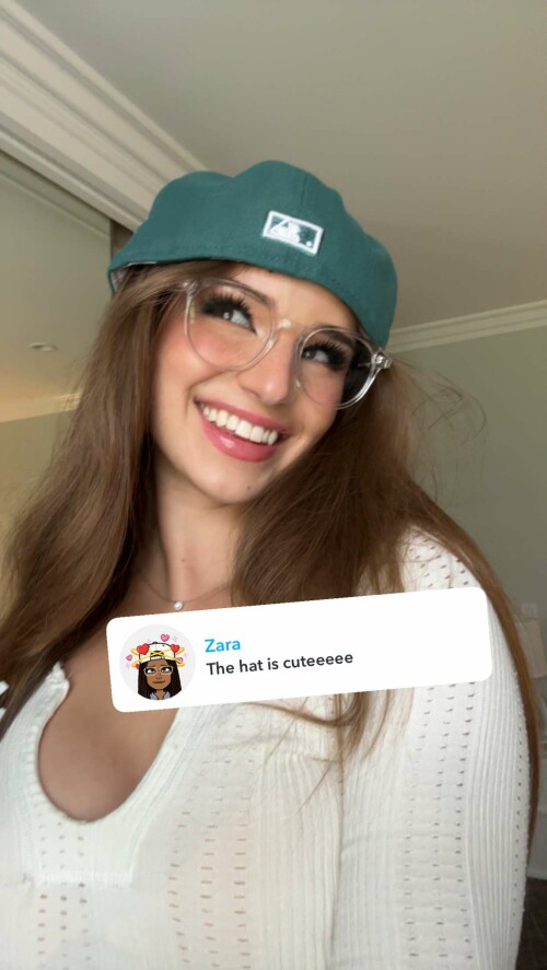 BraveDown.Com brooke monk brookemonk snapchat stories spotlight lenses hcT4MqbC860377900f8499e9377