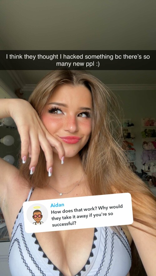 BraveDown.Com brooke monk brookemonk snapchat stories spotlight lenses jbfYHygMTnU51c07939f92d7383