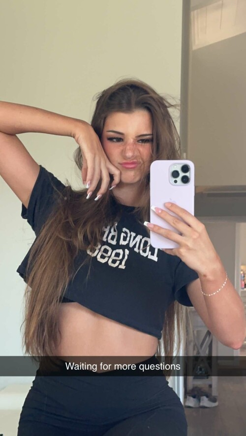 BraveDown.Com brooke monk brookemonk snapchat stories spotlight lenses kE bPavOdwcbd1b95d9c90d357