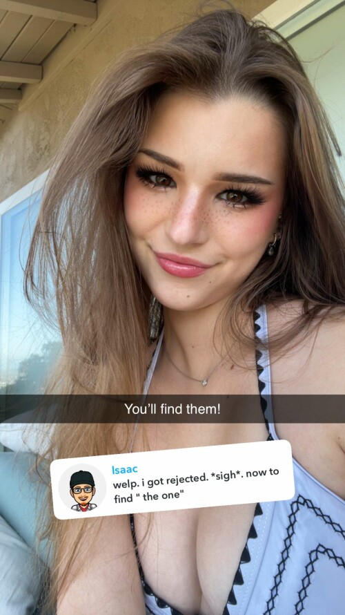 BraveDown.Com brooke monk brookemonk snapchat stories spotlight lenses lCE4bPgeoho