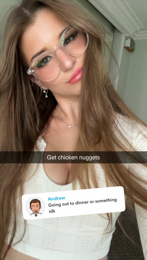 BraveDown.Com brooke monk brookemonk snapchat stories spotlight lenses uBXN4ubTCkg8721713c20e963e1