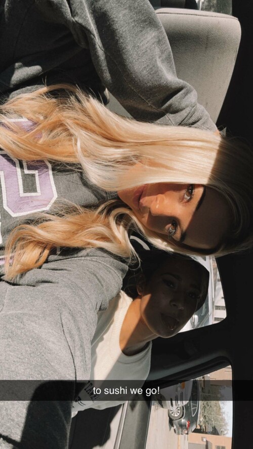 BraveDown.Com livvy dunne livvy gymnast snapchat stories spotlight lenses d ndp2bdpjo