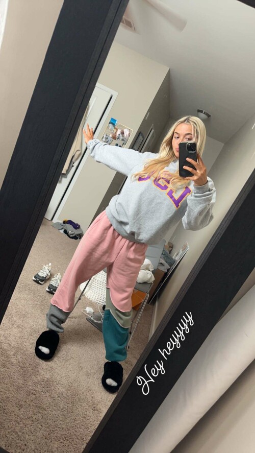 BraveDown.Com livvy dunne livvy gymnast snapchat stories spotlight lenses k9grmis wnq