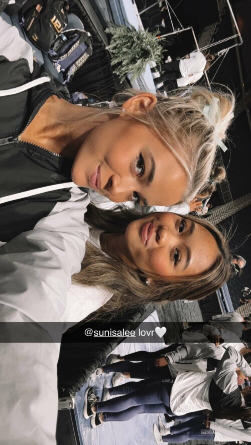 BraveDown.Com livvy dunne livvy gymnast snapchat stories spotlight lenses rkmuvooucxw