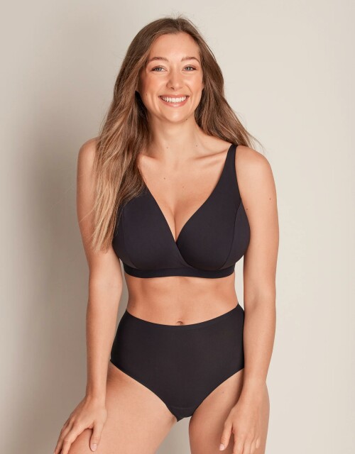 Bravissimo Nova Black 2