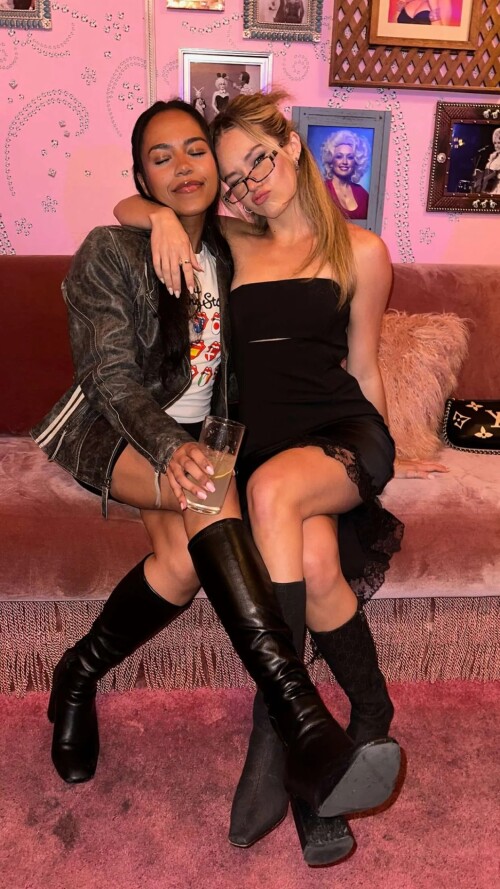 Brec Bassinger 101f97df7b9803111cc