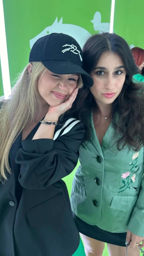 Brec Bassinger 143b39029613445a38