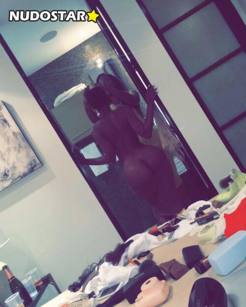 Bria Myles nude leaks nudostar.com 03623d923f9e82f801c