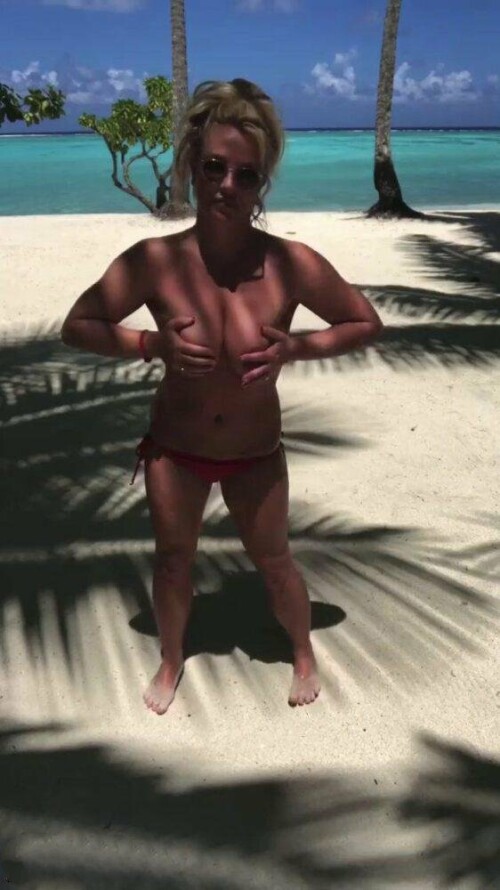 Britney Spears 5921868 BestEyeCandyCOM