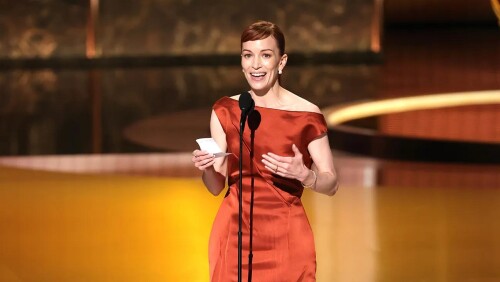 Britt Lower Emmys Win 20255916ead81c7e4b8f