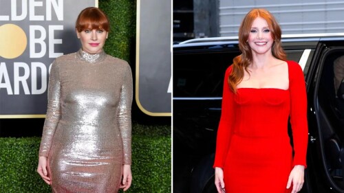 Bryce Dallas Howard Weight Loss Transformation081fe09162bdbd45
