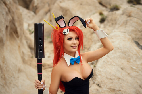 Bun Gun 23