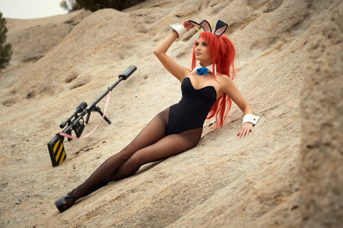 Bun Gun 5
