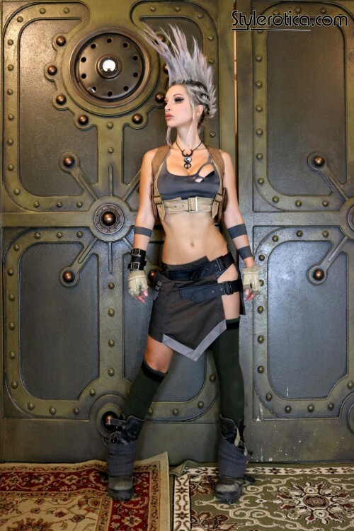 Bunker Punk 019aeb7fb3479ce613