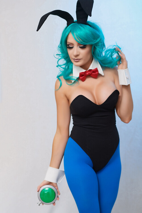 Bunny Bulma 10