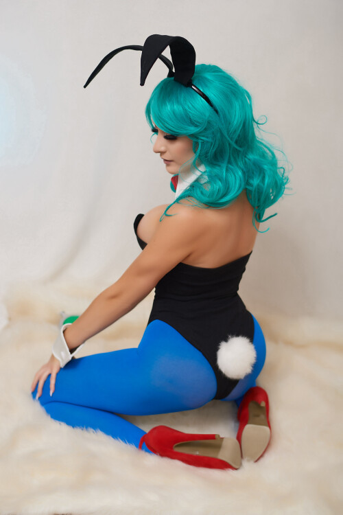 Bunny Bulma 17